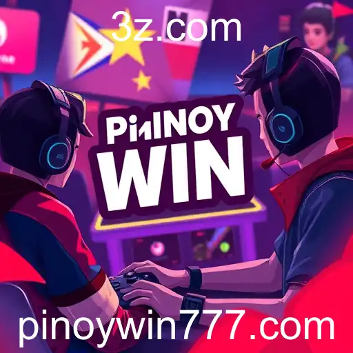 Pinoy Gamers Achieving Global Recognition