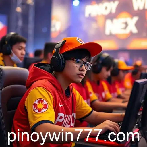 pinoy win