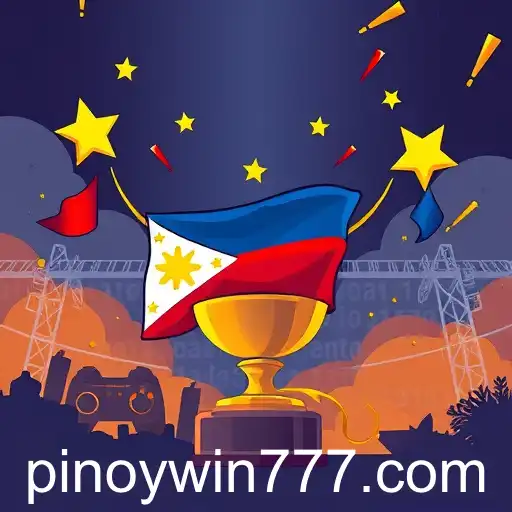 Filipino Gamers Achieve Milestones in 2025