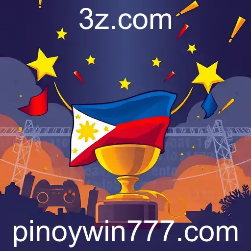 Pinoy Gamers Shine in International Arena
