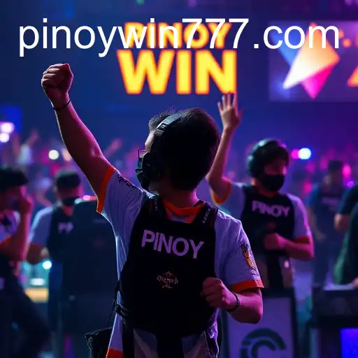 Pinoy Triumph in Global Gaming Arena
