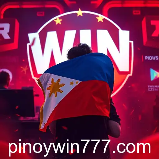 pinoy win